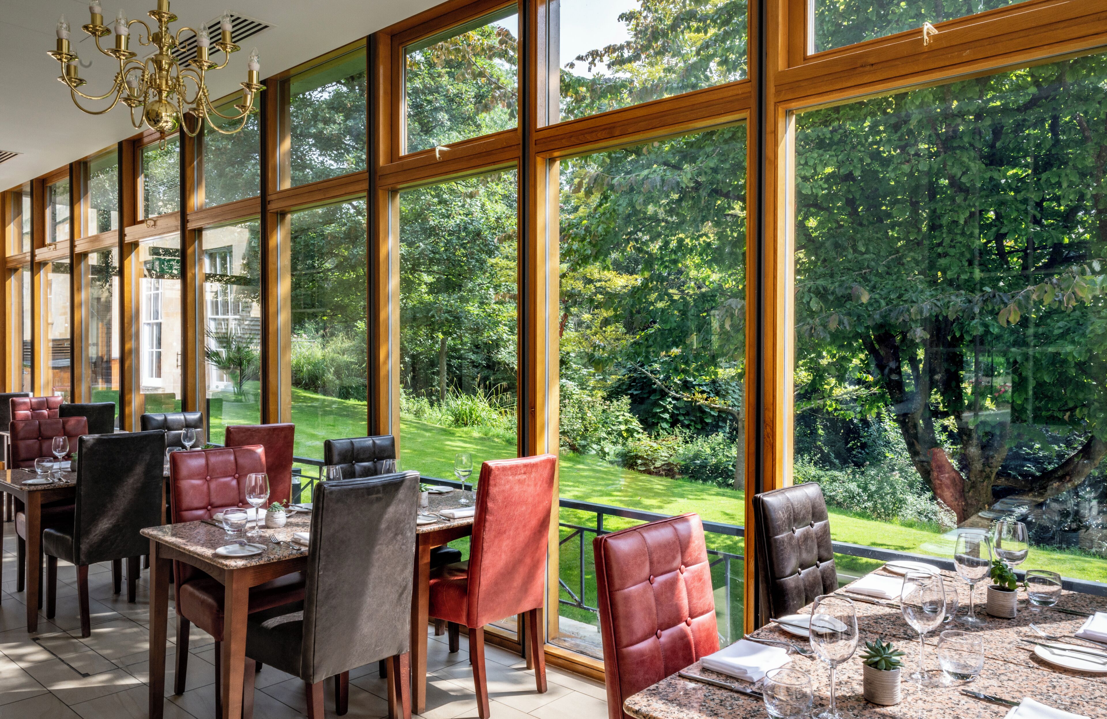 Foto - Bailbrook House