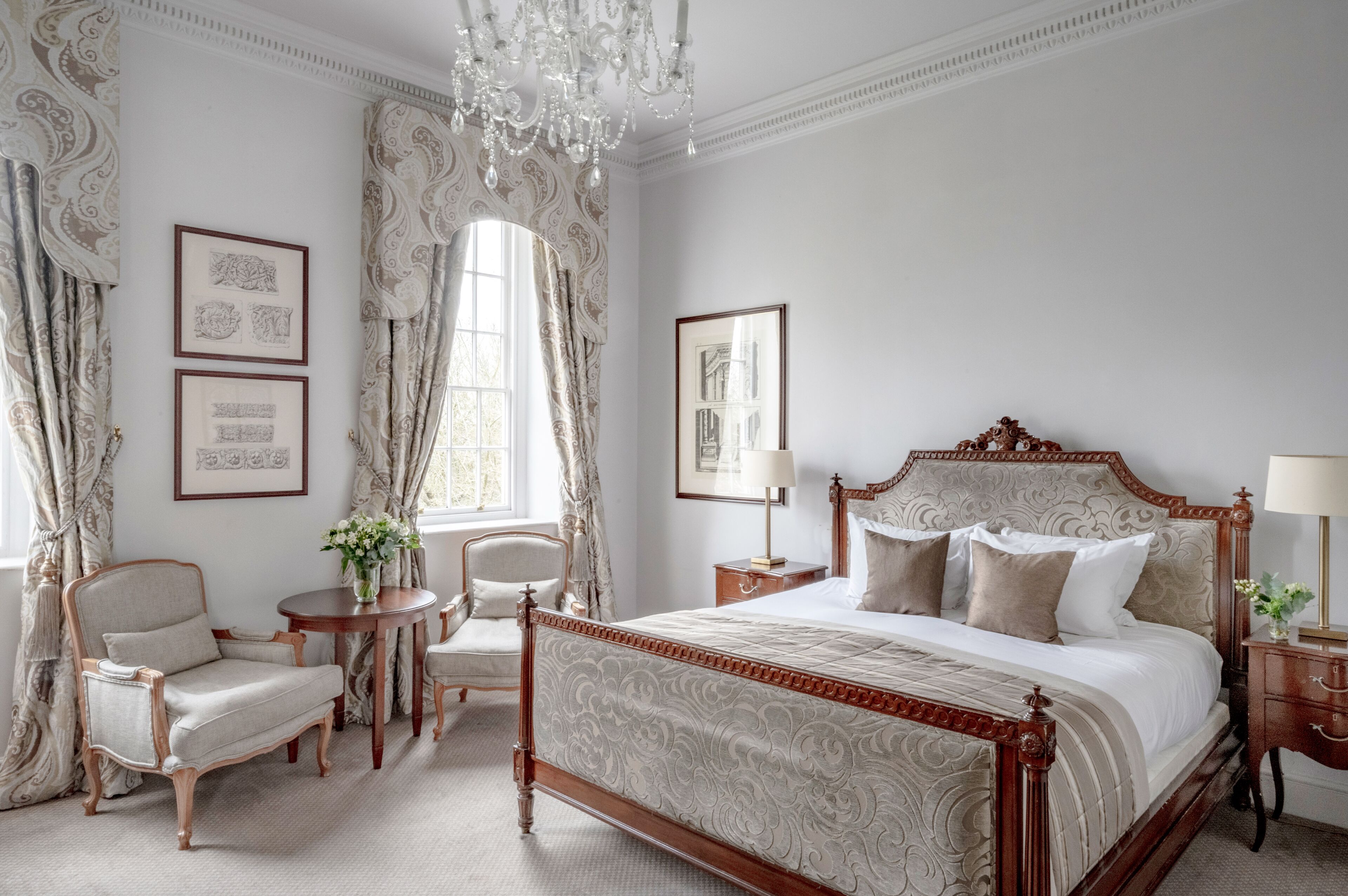 Foto - Bailbrook House