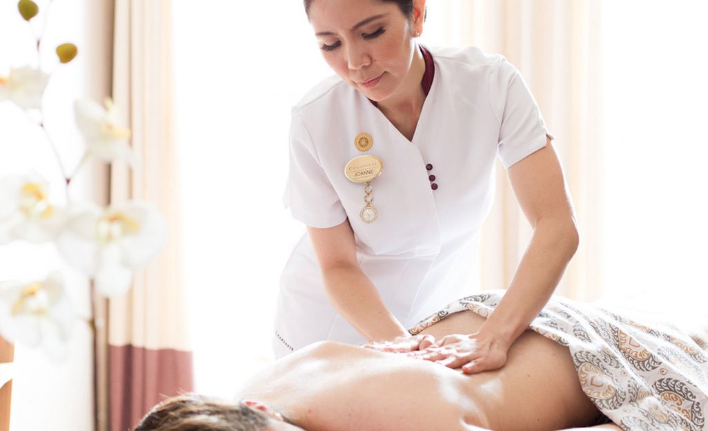 Spa