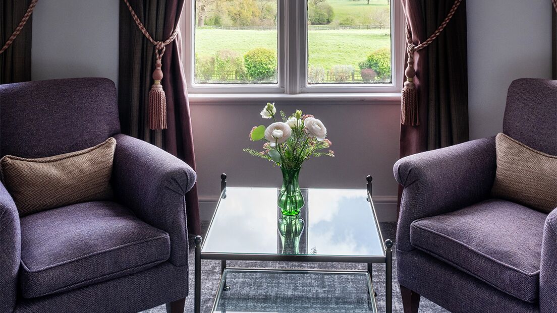 classic double with feature | 1 bedroom, premium bedding, minibar, in-room safe