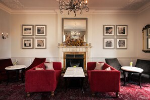 Unclassified image, 5 of 105, button - Rookery Hall Hotel (Nantwich)