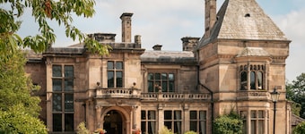 Rookery Hall Hotel
