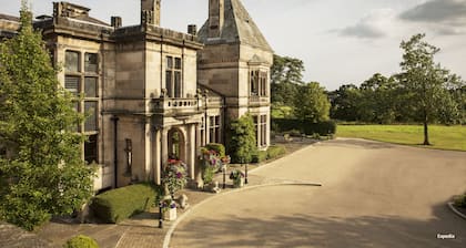 Rookery Hall Hotel