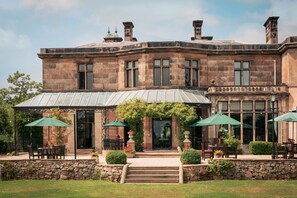 Exterior - Rookery Hall Hotel (Nantwich)