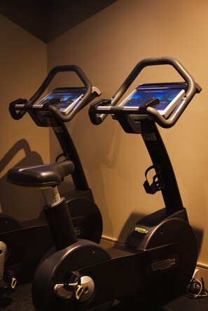 Gym - Rookery Hall Hotel (Nantwich)