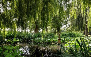 Hiking - Rookery Hall Hotel (Nantwich)