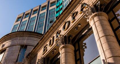 Europa Hotel