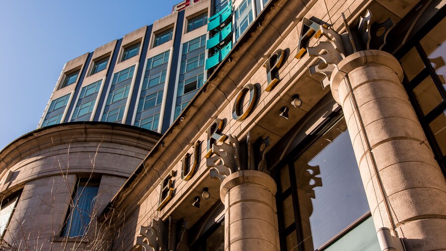 Europa Hotel