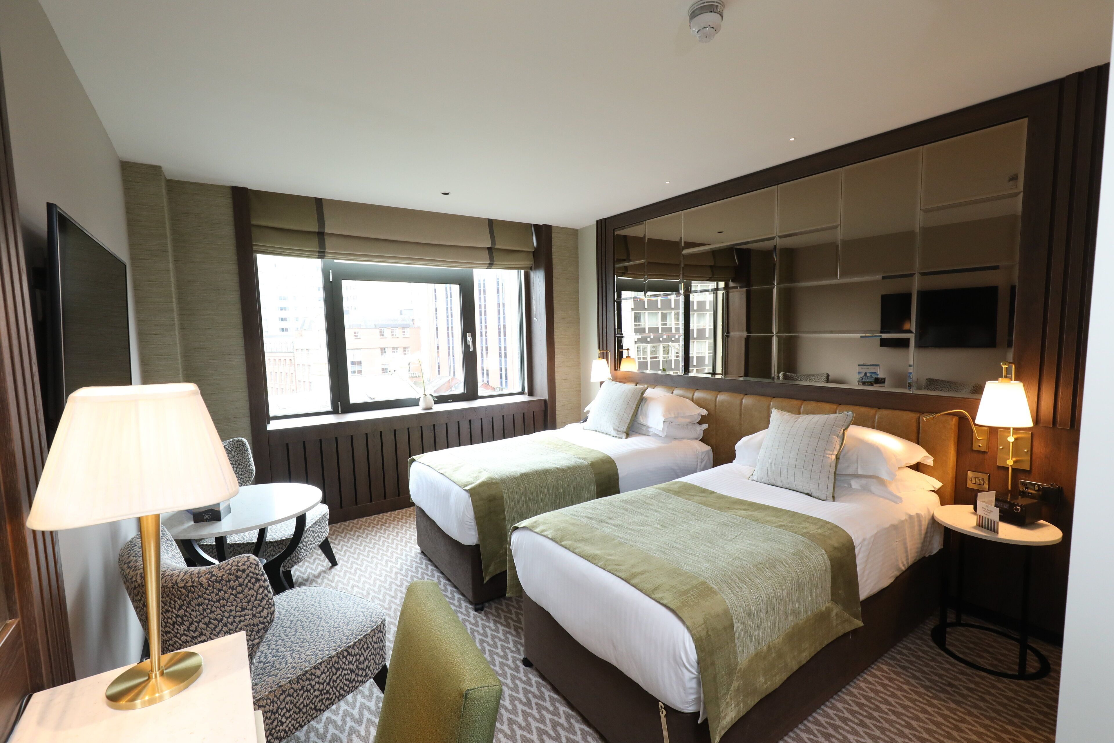 Photo - Europa Hotel