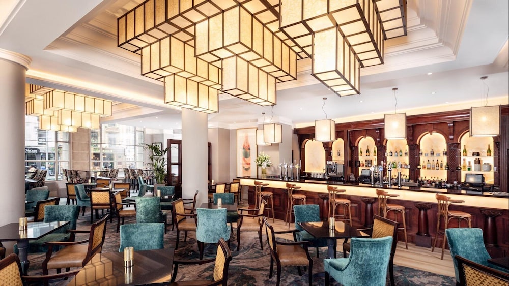 Europa Hotel by null