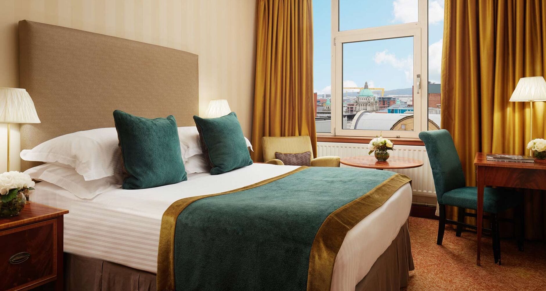 Photo - Europa Hotel