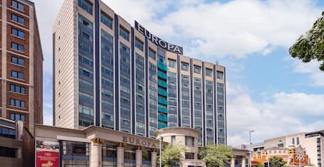 The Merchant Hotel Reviews, Deals & Photos 2023 - Expedia