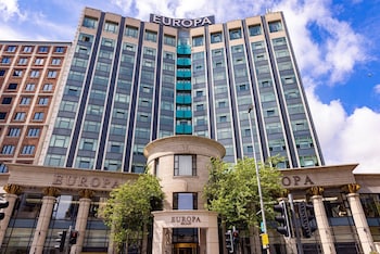 Europa Hotel