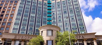 Europa Hotel