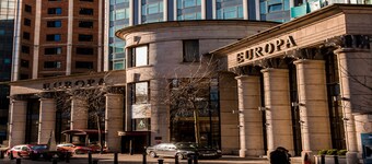 Europa Hotel