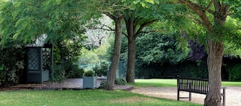Oxford Belfry Hotel & Spa
