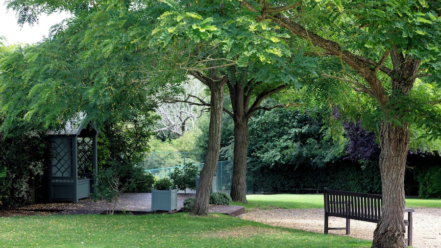 Oxford Belfry Hotel & Spa