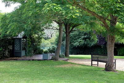 Oxford Belfry Hotel & Spa