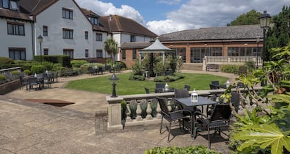 Oxford Belfry Hotel & Spa