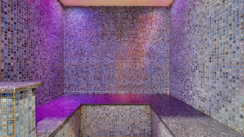 Bagno di vapore