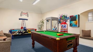 Billiards