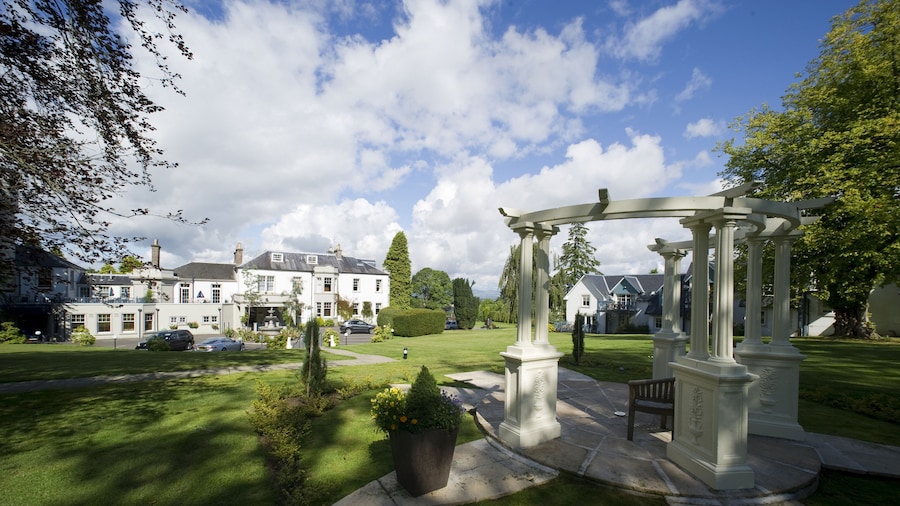 Wyndham Duchally Country Estate
