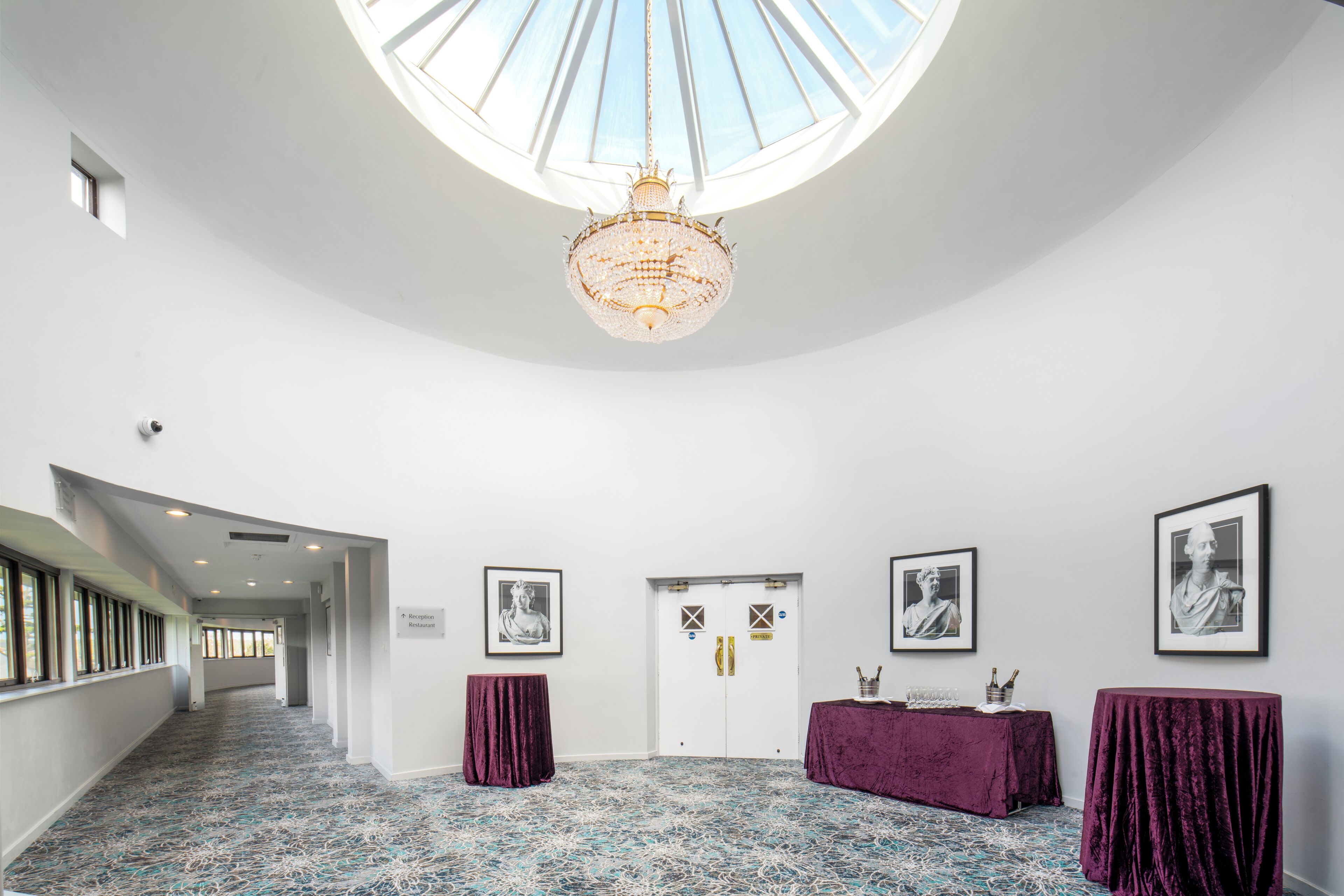 Foto - London Chigwell Prince Regent Hotel, BW Signature Collection