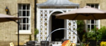 London Chigwell Prince Regent Hotel, BW Signature Collection