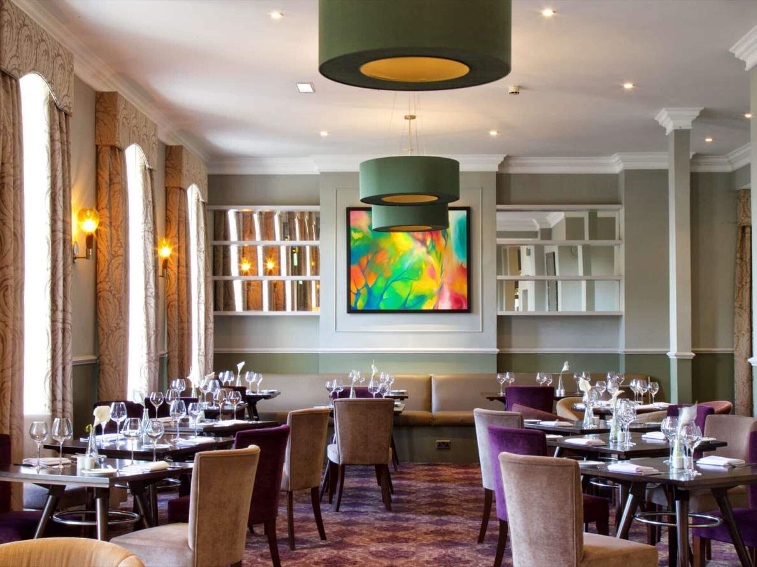 Foto - London Chigwell Prince Regent Hotel, BW Signature Collection