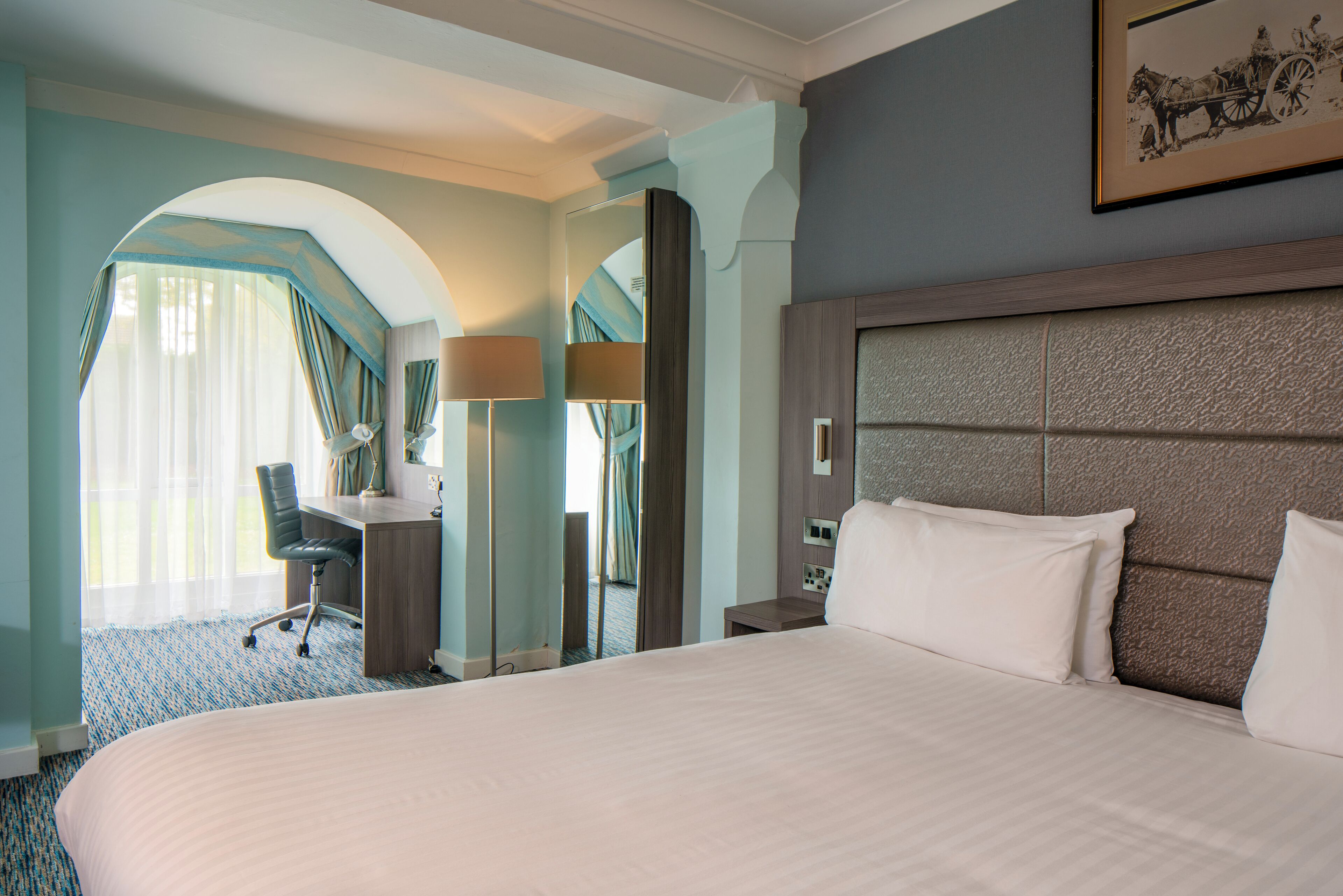 Foto - London Chigwell Prince Regent Hotel, BW Signature Collection