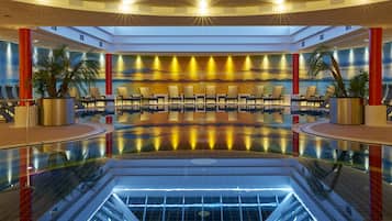 Inomhuspool