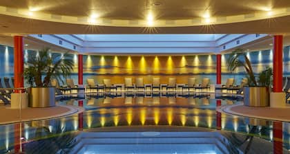 Sunday Hotel Friedrichroda & SPA