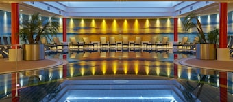Sunday Hotel Friedrichroda & SPA