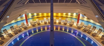H+ Hotel & SPA Friedrichroda