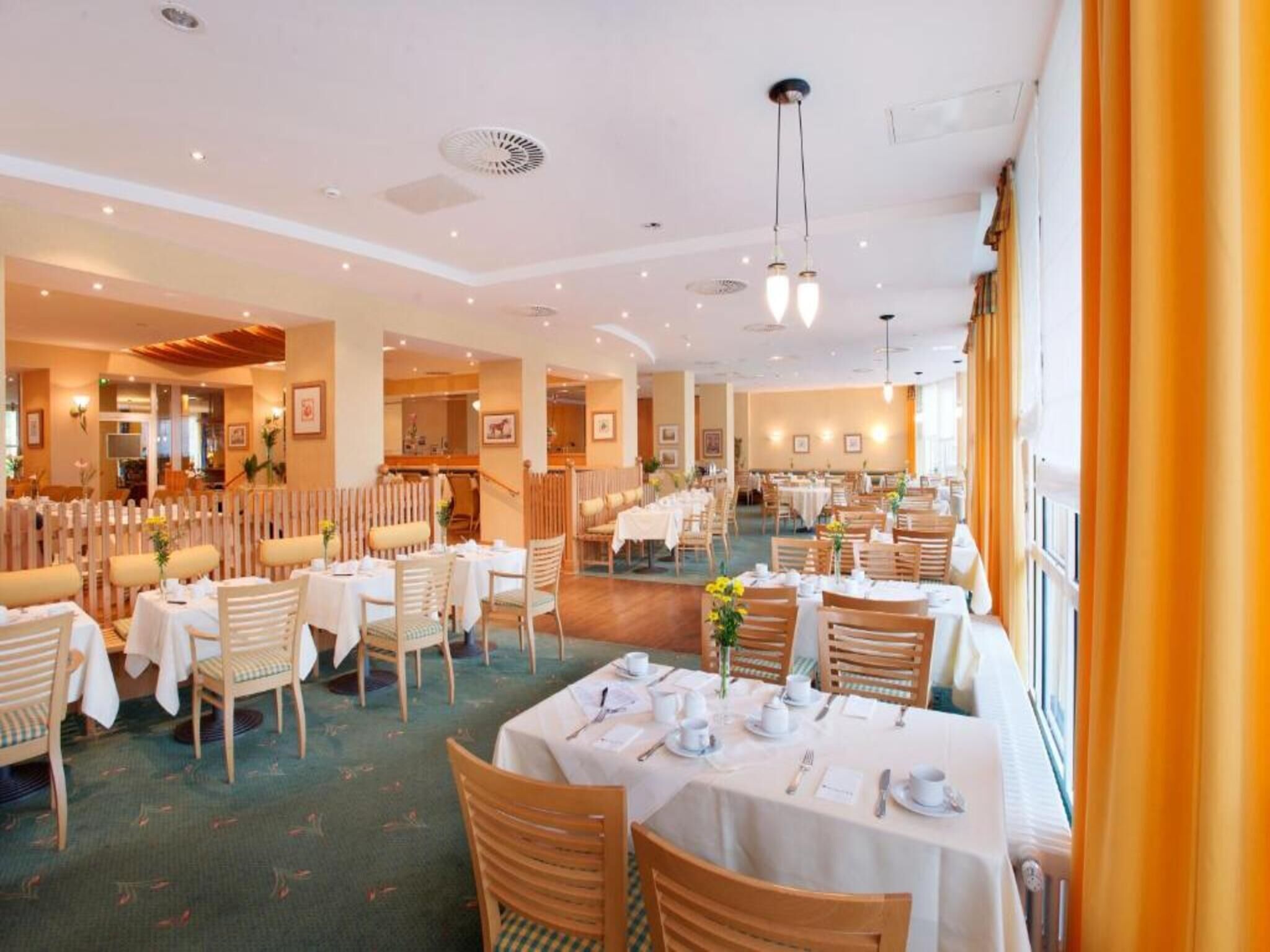 Restoran