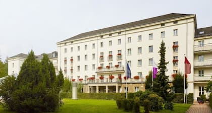 H+ Hotel & SPA Friedrichroda by Sunday Hotels