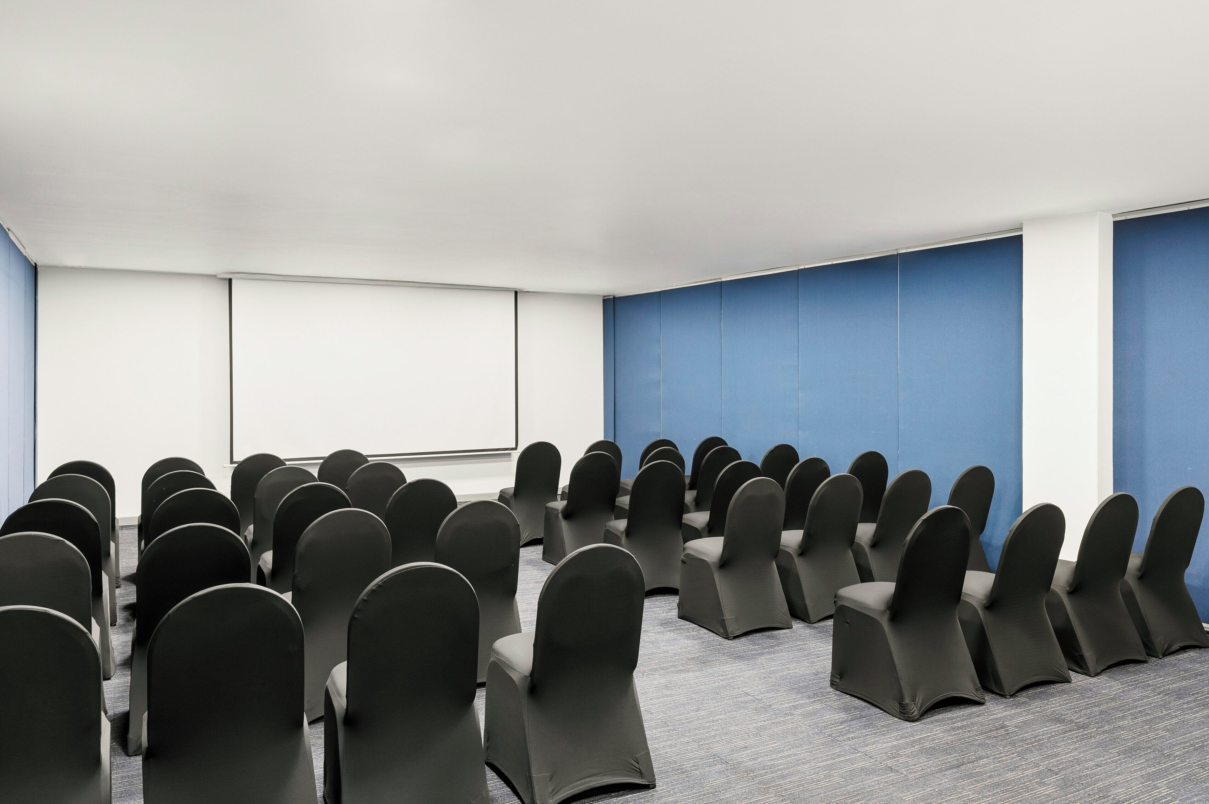 Sala de reuniones