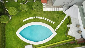 Piscina privada