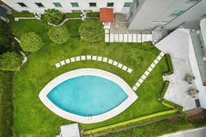 Piscina privada