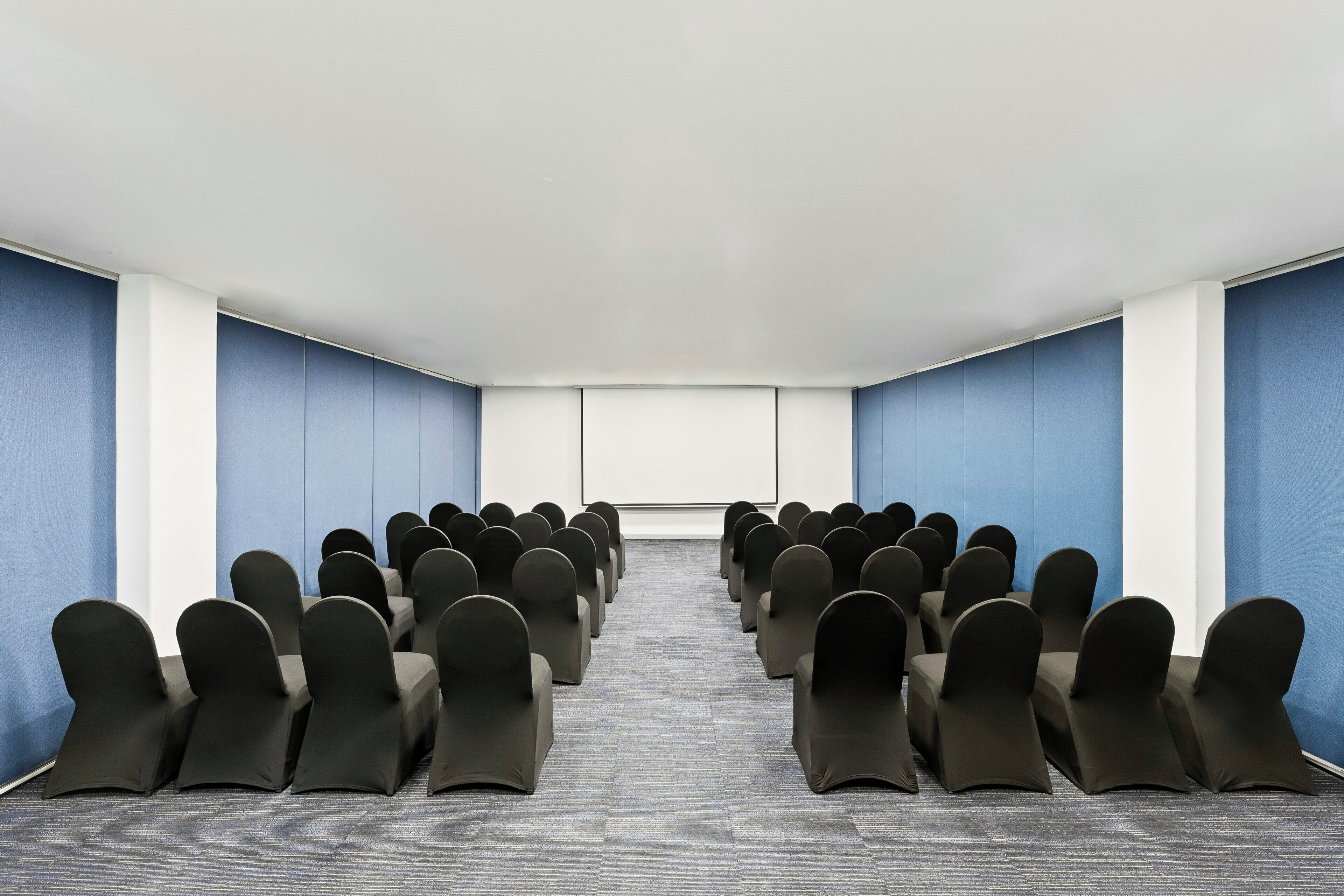 Sala de reunião