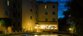 Fiesta Inn Express Perinorte
