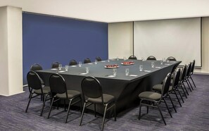 Salle de réunion