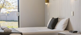 ที่พัก The Wine Vine