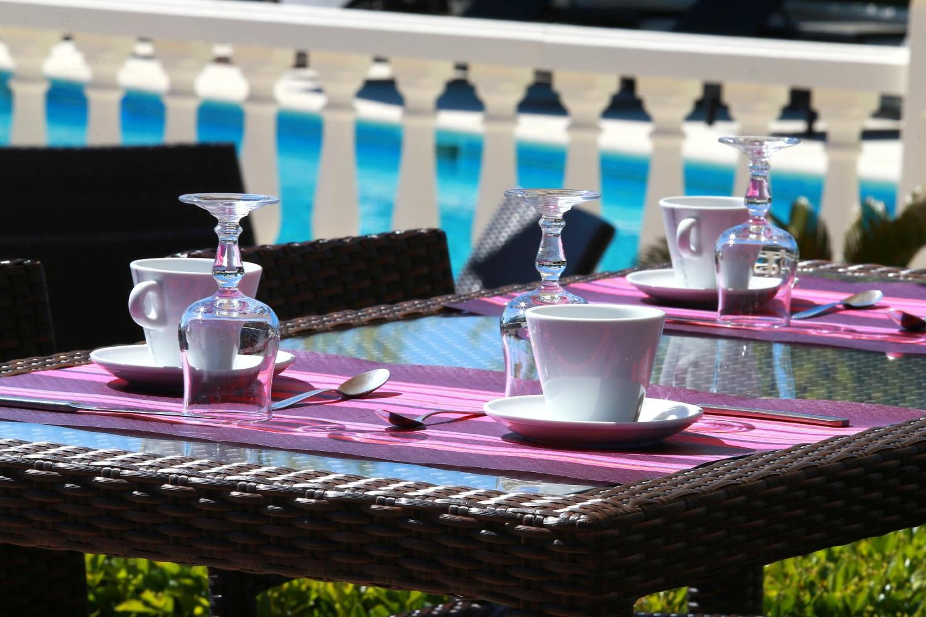 Foto - Eurotel Parc Expo Airport Montpellier