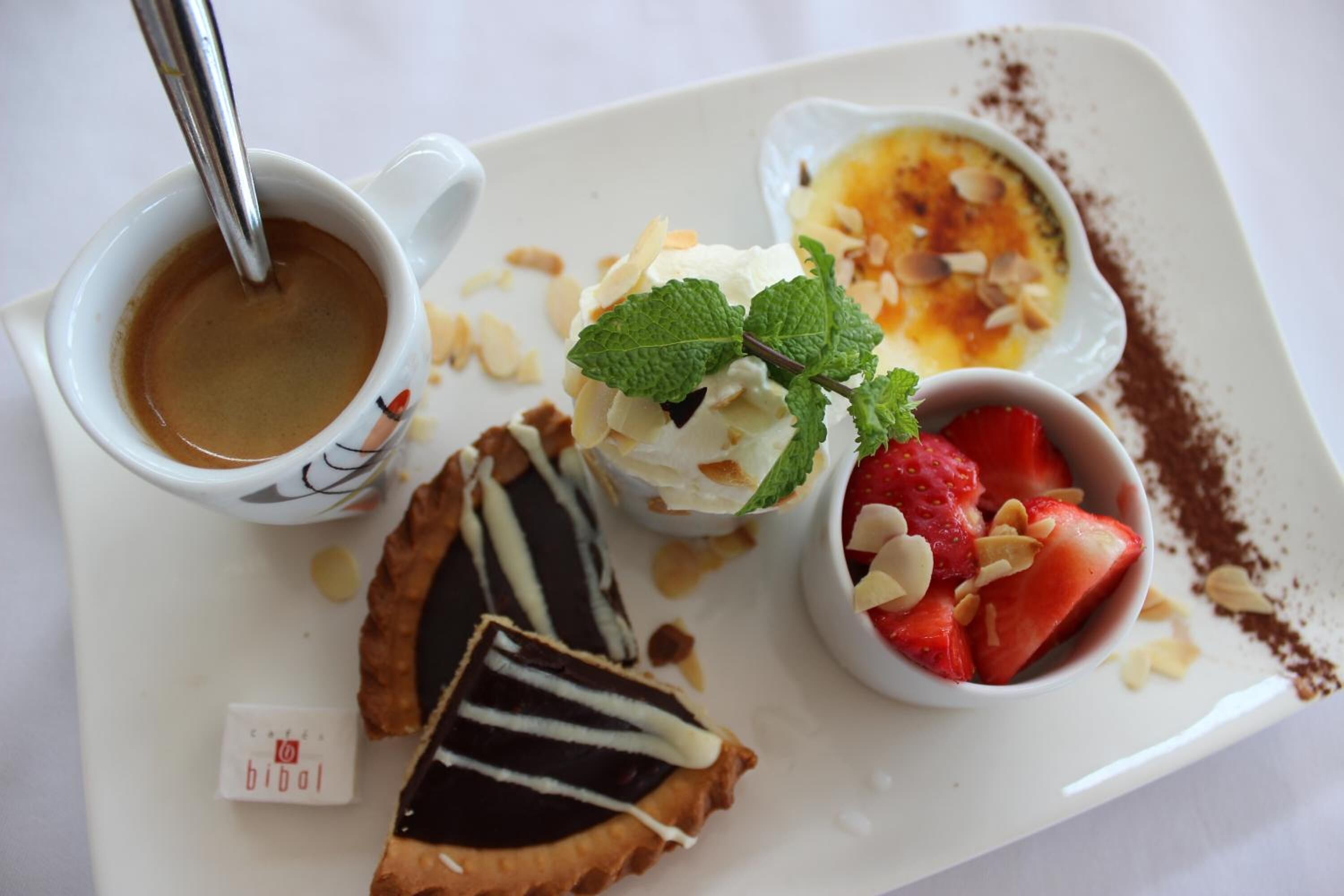 Foto - Eurotel Parc Expo Airport Montpellier