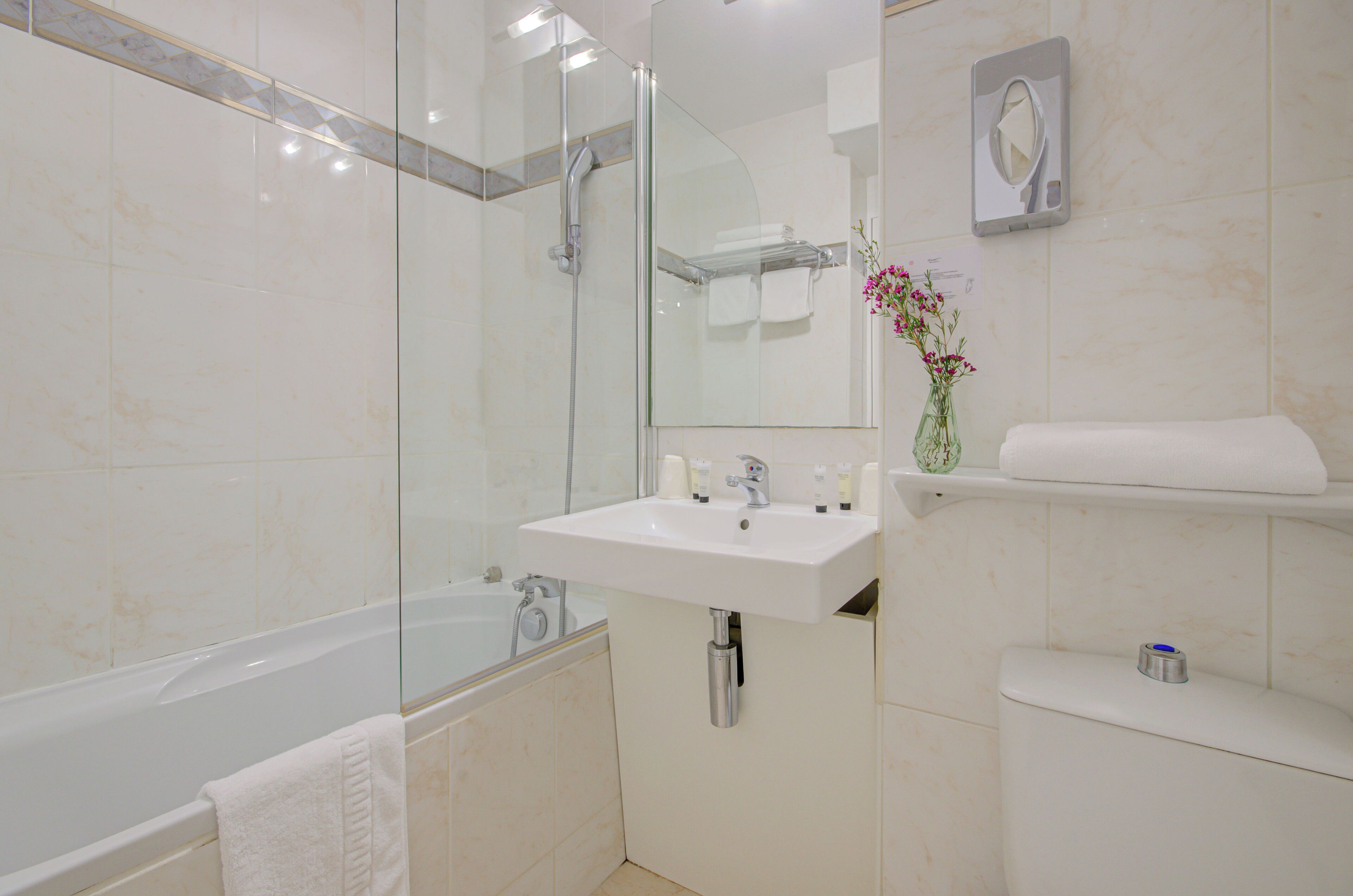 Foto - Eurotel Parc Expo Airport Montpellier