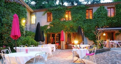 Domaine La GentilhommiĂšre