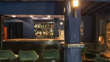 Bar (sur place)
