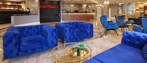 Lobbylounge