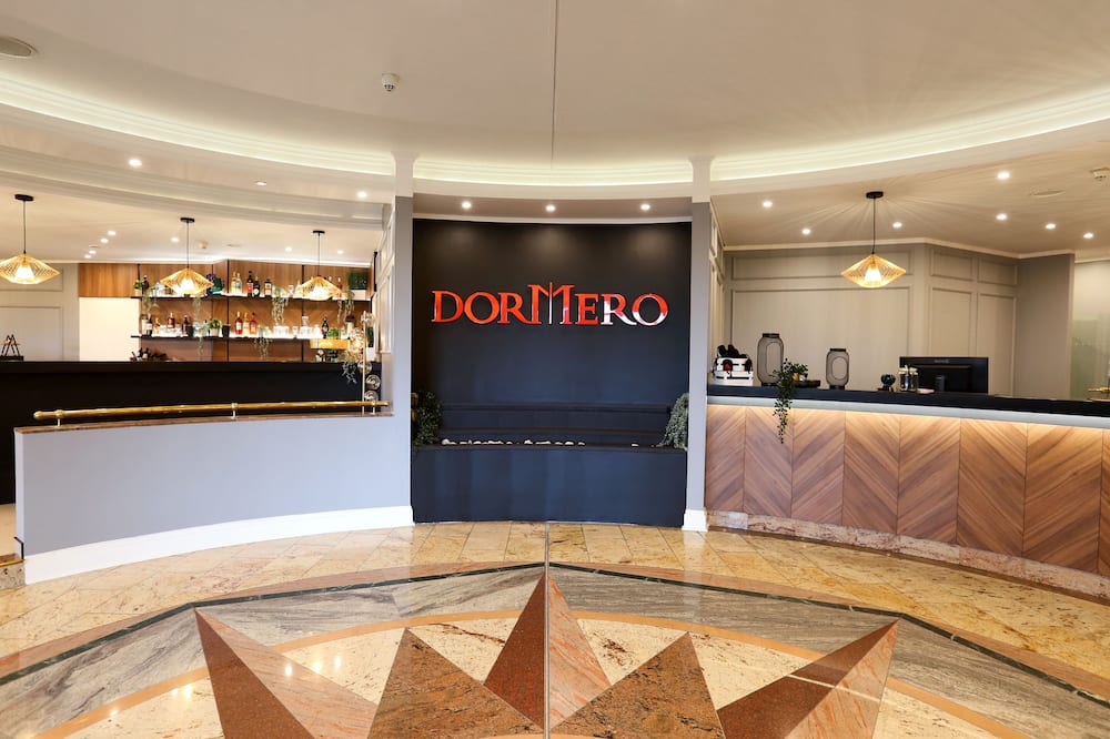 DORMERO Hotel Meerbusch